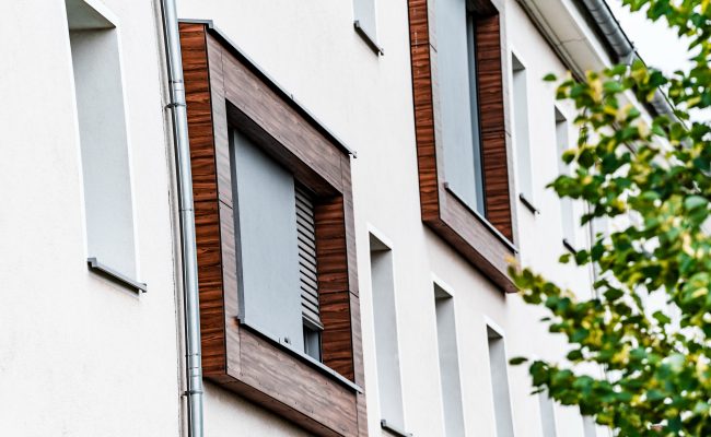 BWV – Um-/ und Anbau eines Bestandsgebäudes – Ostend Block 1 | 