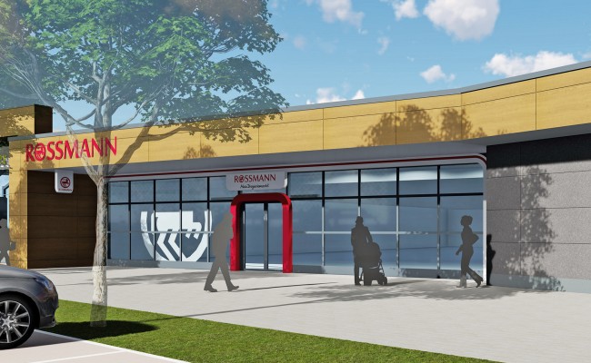 BWV Nahversorgungszentrum Vier Linden | 