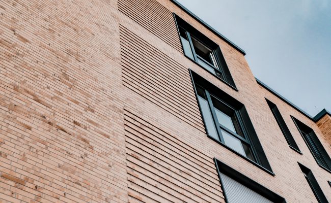 BWV – Neubau eines Wohn- und Geschäftshauses – Ostend Block7 | 